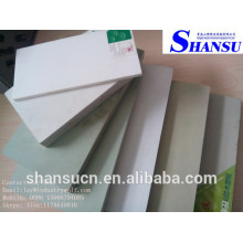 CHINA PVC FOAM BOARD/LAMINATE FURNITURE BOARD